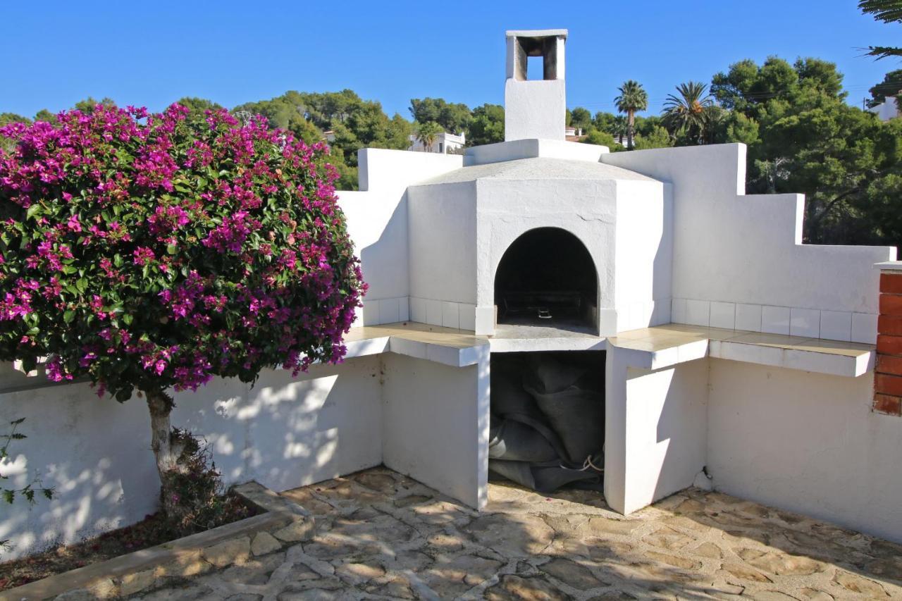 Holiday Villa Bellota 贝尼萨 外观 照片