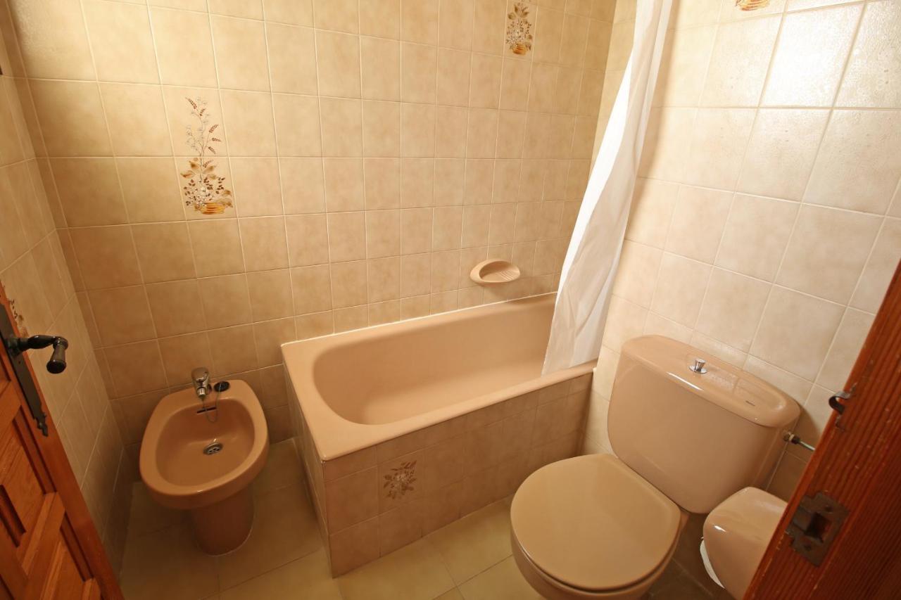 Holiday Villa Bellota 贝尼萨 外观 照片