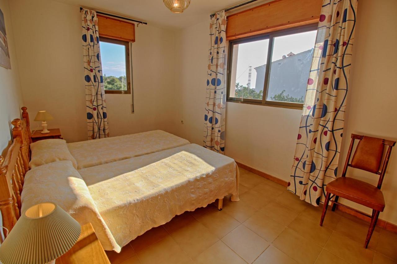Holiday Villa Bellota 贝尼萨 外观 照片