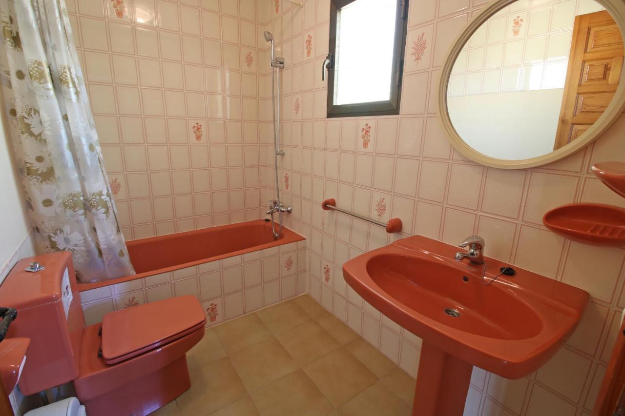 Holiday Villa Bellota 贝尼萨 外观 照片